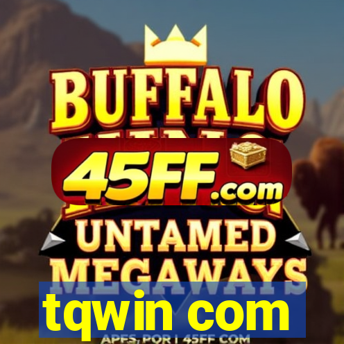 tqwin com